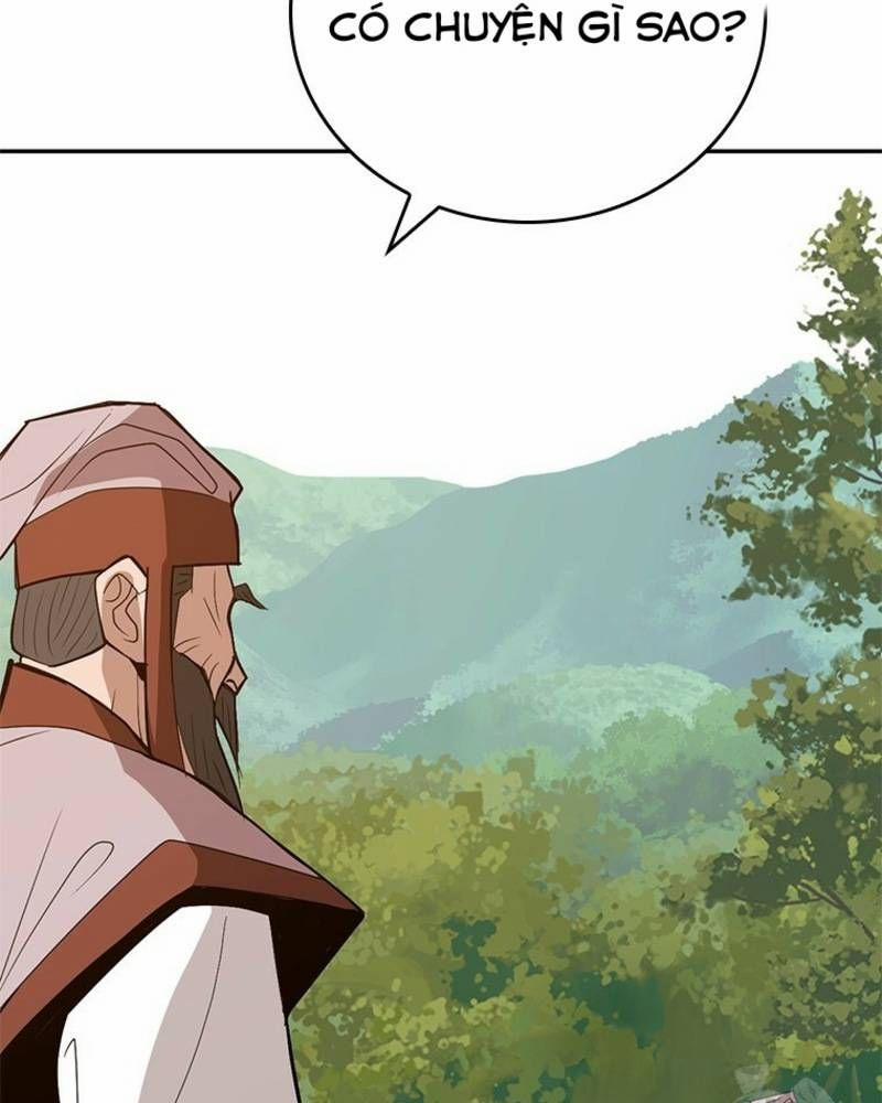 Vô Địch Vạn Quyền, Bất Khả Chiến Bại 46 trang 120