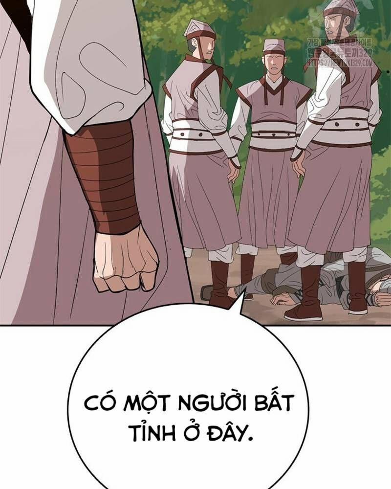 Vô Địch Vạn Quyền, Bất Khả Chiến Bại 46 trang 121