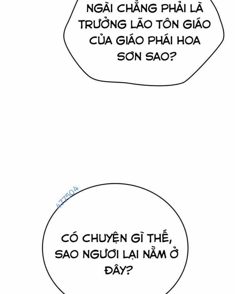 Vô Địch Vạn Quyền, Bất Khả Chiến Bại 46 trang 124