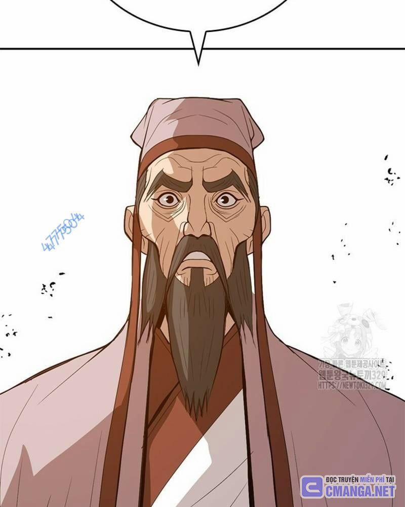 Vô Địch Vạn Quyền, Bất Khả Chiến Bại 46 trang 125