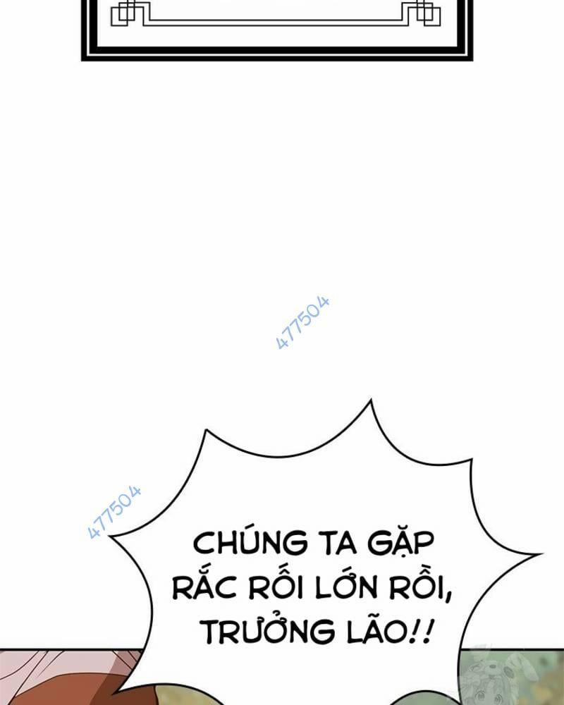 Vô Địch Vạn Quyền, Bất Khả Chiến Bại 46 trang 127