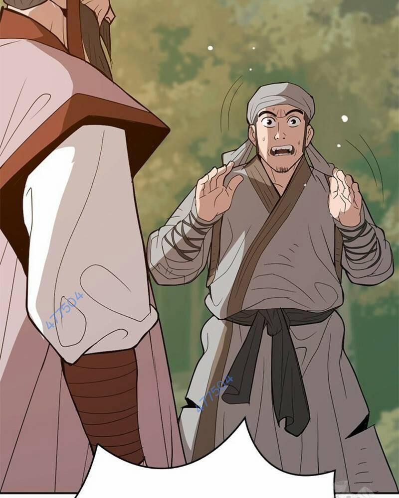 Vô Địch Vạn Quyền, Bất Khả Chiến Bại 46 trang 129