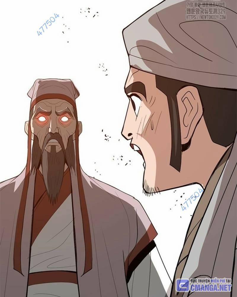 Vô Địch Vạn Quyền, Bất Khả Chiến Bại 46 trang 134