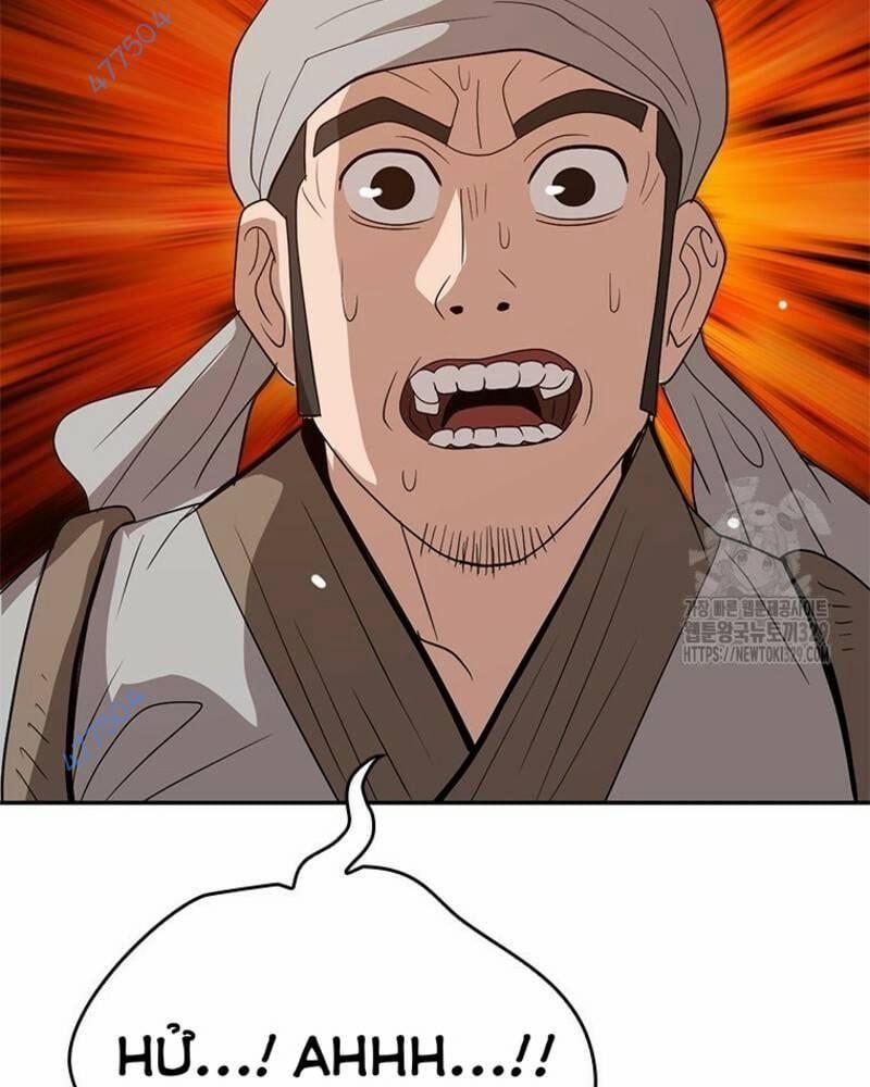 Vô Địch Vạn Quyền, Bất Khả Chiến Bại 46 trang 141