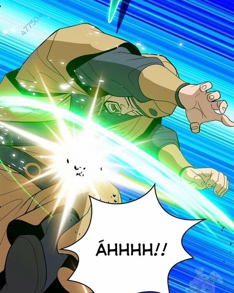 Vô Địch Vạn Quyền, Bất Khả Chiến Bại 46 trang 16