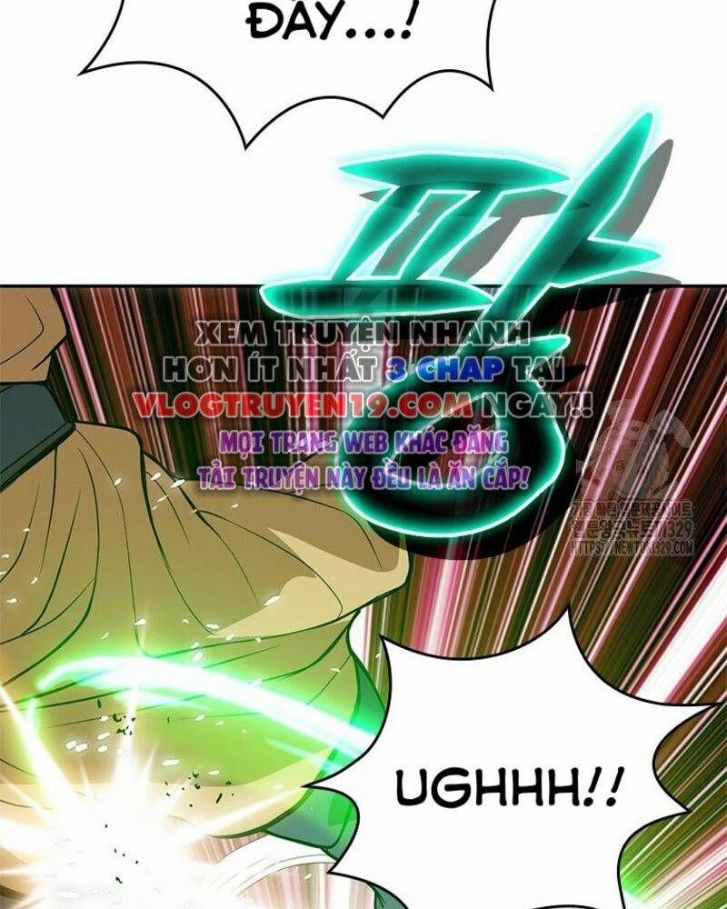 Vô Địch Vạn Quyền, Bất Khả Chiến Bại 46 trang 22
