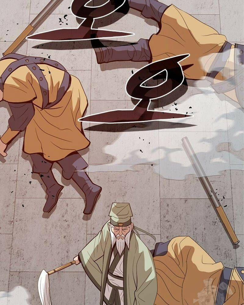 Vô Địch Vạn Quyền, Bất Khả Chiến Bại 46 trang 33