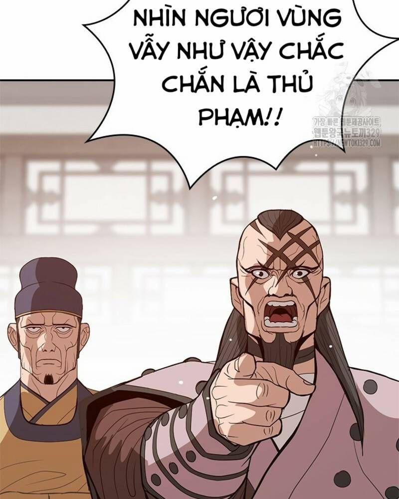 Vô Địch Vạn Quyền, Bất Khả Chiến Bại 46 trang 37