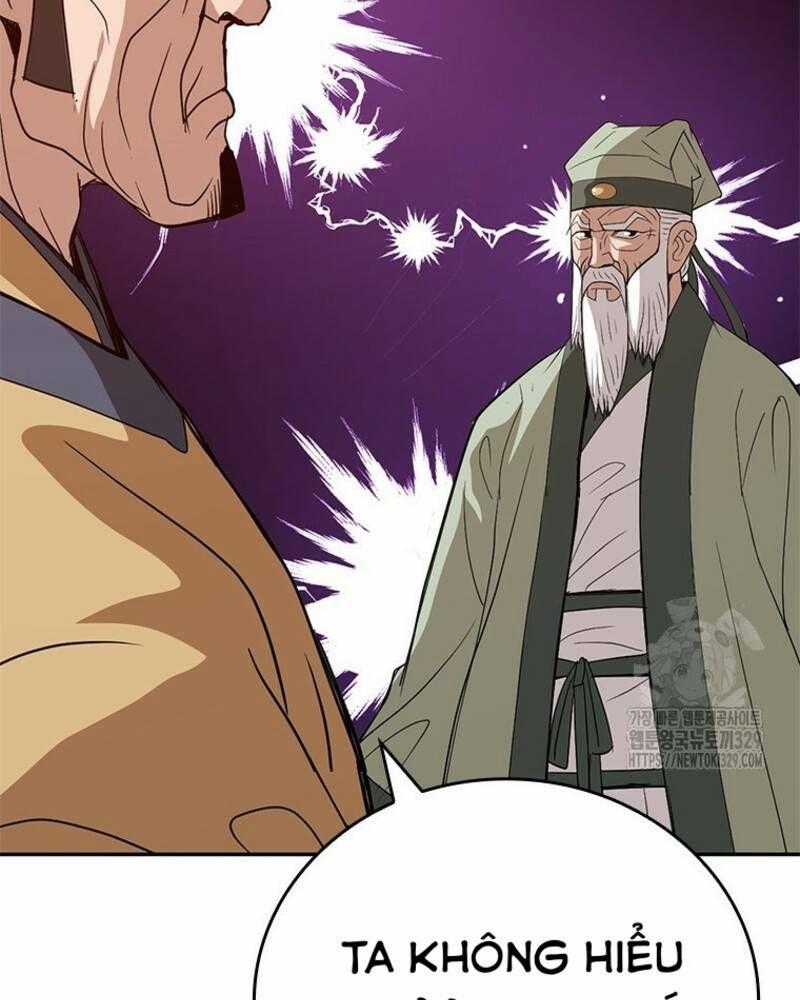 Vô Địch Vạn Quyền, Bất Khả Chiến Bại 46 trang 40