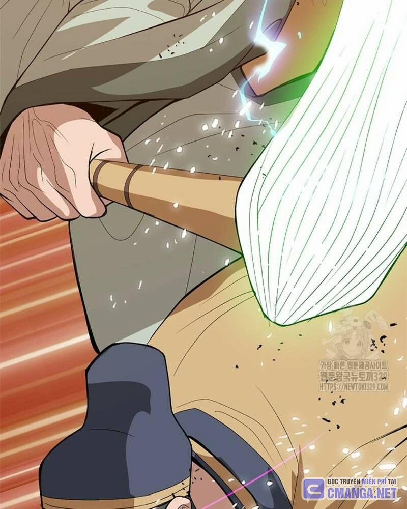 Vô Địch Vạn Quyền, Bất Khả Chiến Bại 46 trang 47