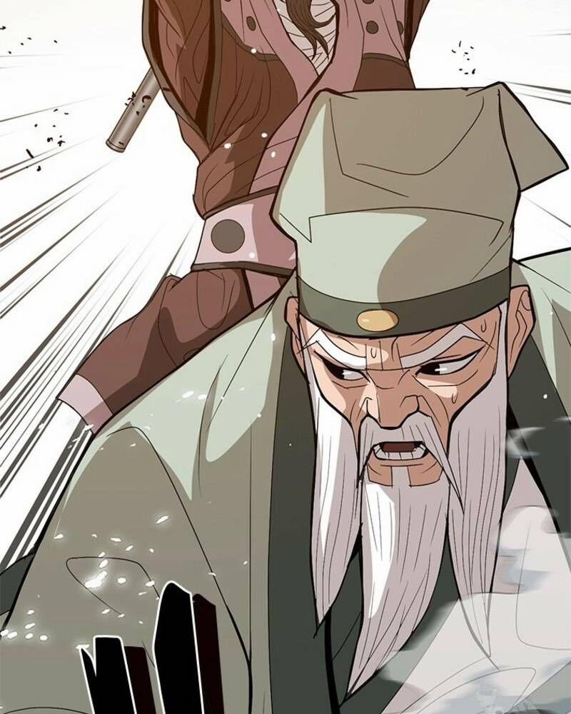 Vô Địch Vạn Quyền, Bất Khả Chiến Bại 46 trang 51