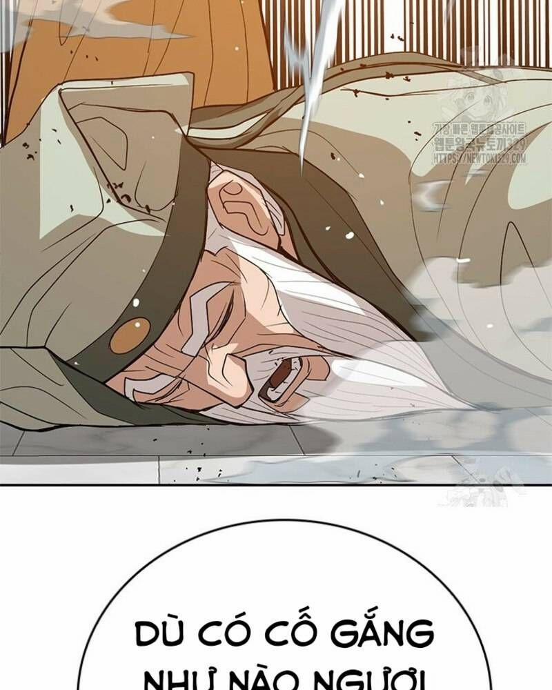 Vô Địch Vạn Quyền, Bất Khả Chiến Bại 46 trang 55