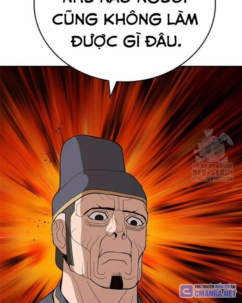 Vô Địch Vạn Quyền, Bất Khả Chiến Bại 46 trang 56