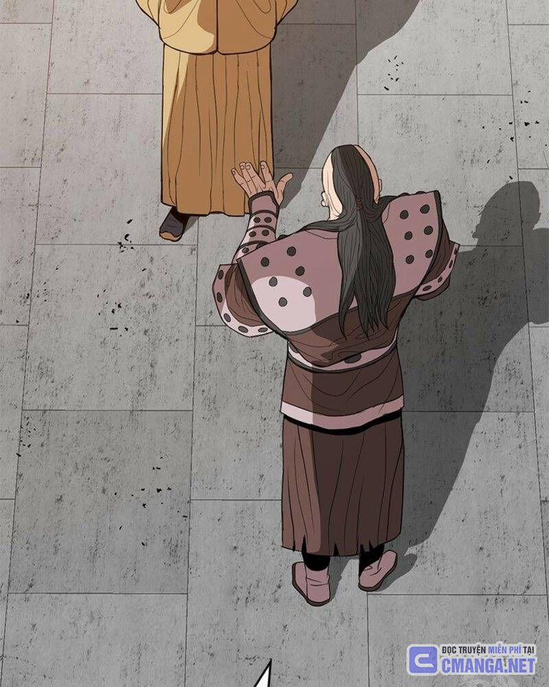 Vô Địch Vạn Quyền, Bất Khả Chiến Bại 46 trang 59