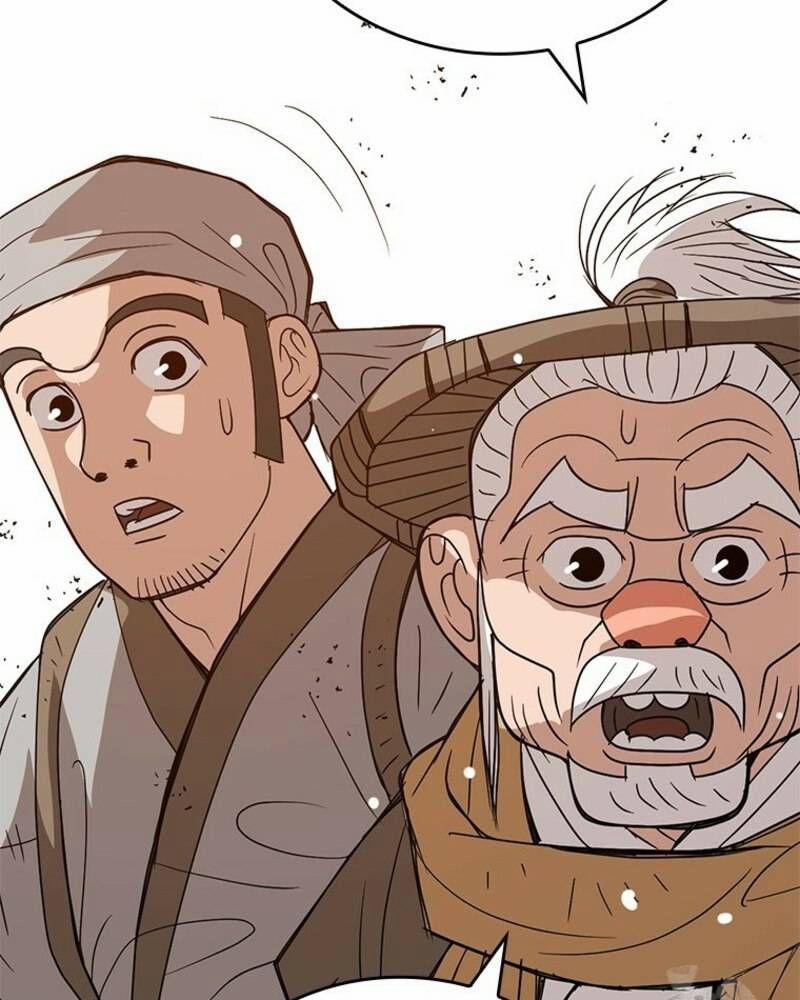 Vô Địch Vạn Quyền, Bất Khả Chiến Bại 46 trang 76