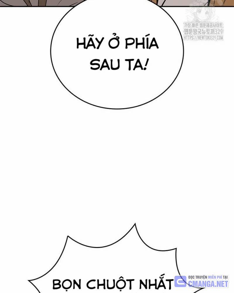 Vô Địch Vạn Quyền, Bất Khả Chiến Bại 46 trang 77