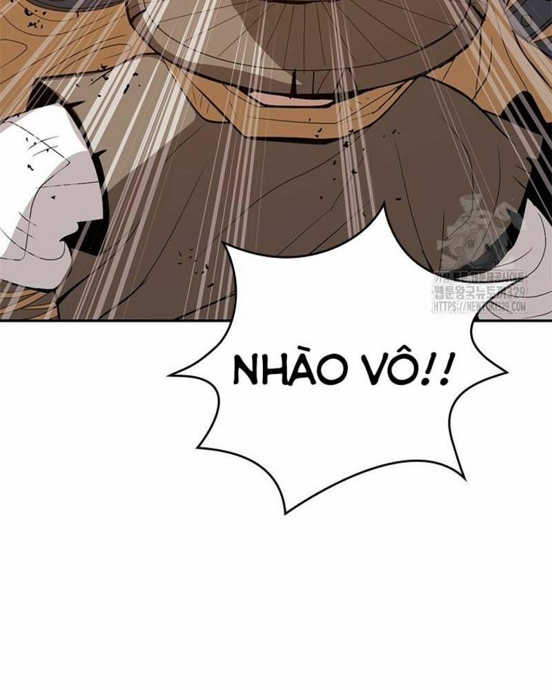 Vô Địch Vạn Quyền, Bất Khả Chiến Bại 46 trang 79