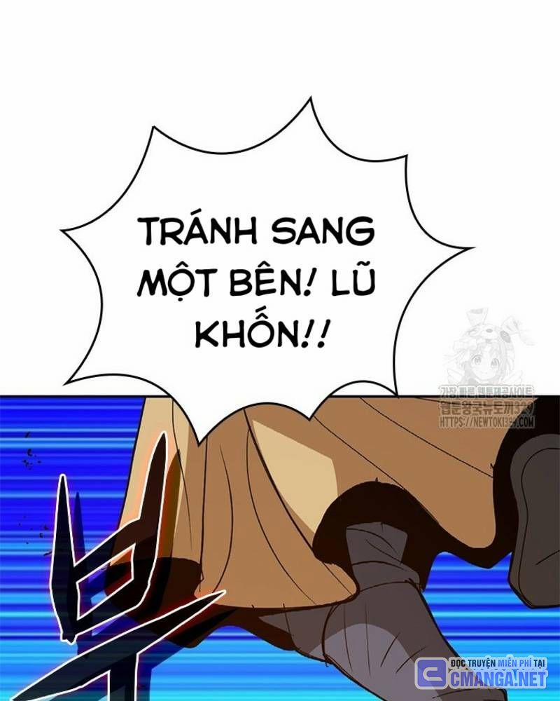 Vô Địch Vạn Quyền, Bất Khả Chiến Bại 46 trang 80