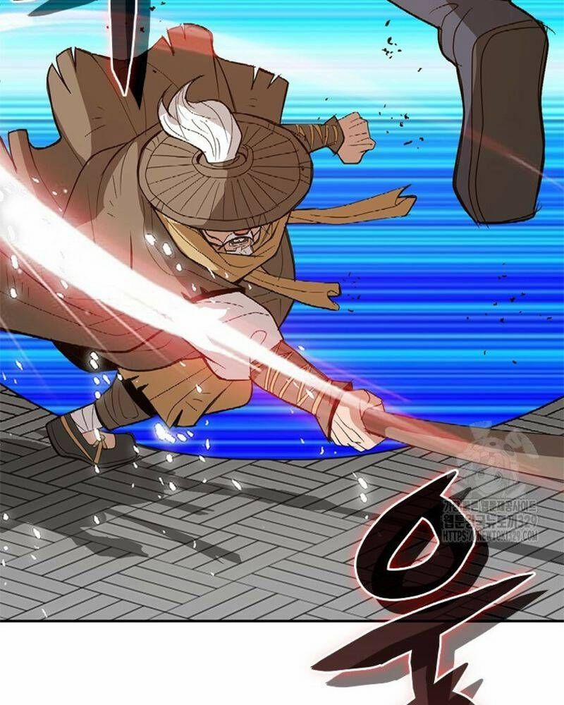 Vô Địch Vạn Quyền, Bất Khả Chiến Bại 46 trang 81