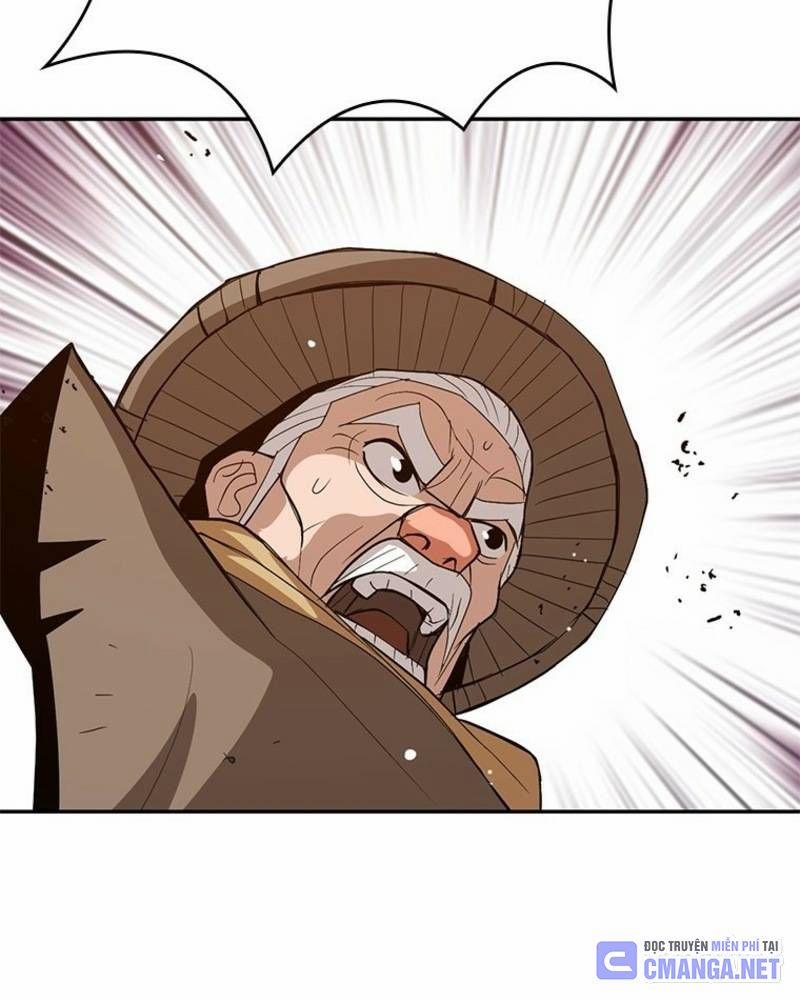 Vô Địch Vạn Quyền, Bất Khả Chiến Bại 46 trang 83
