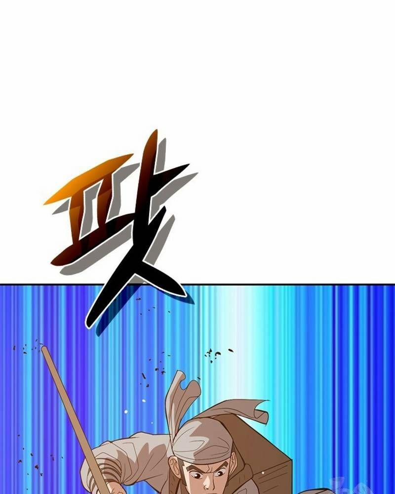 Vô Địch Vạn Quyền, Bất Khả Chiến Bại 46 trang 85