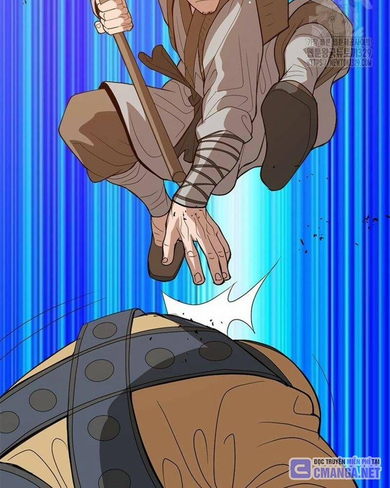 Vô Địch Vạn Quyền, Bất Khả Chiến Bại 46 trang 86