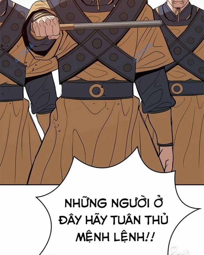 Vô Địch Vạn Quyền, Bất Khả Chiến Bại 46 trang 9