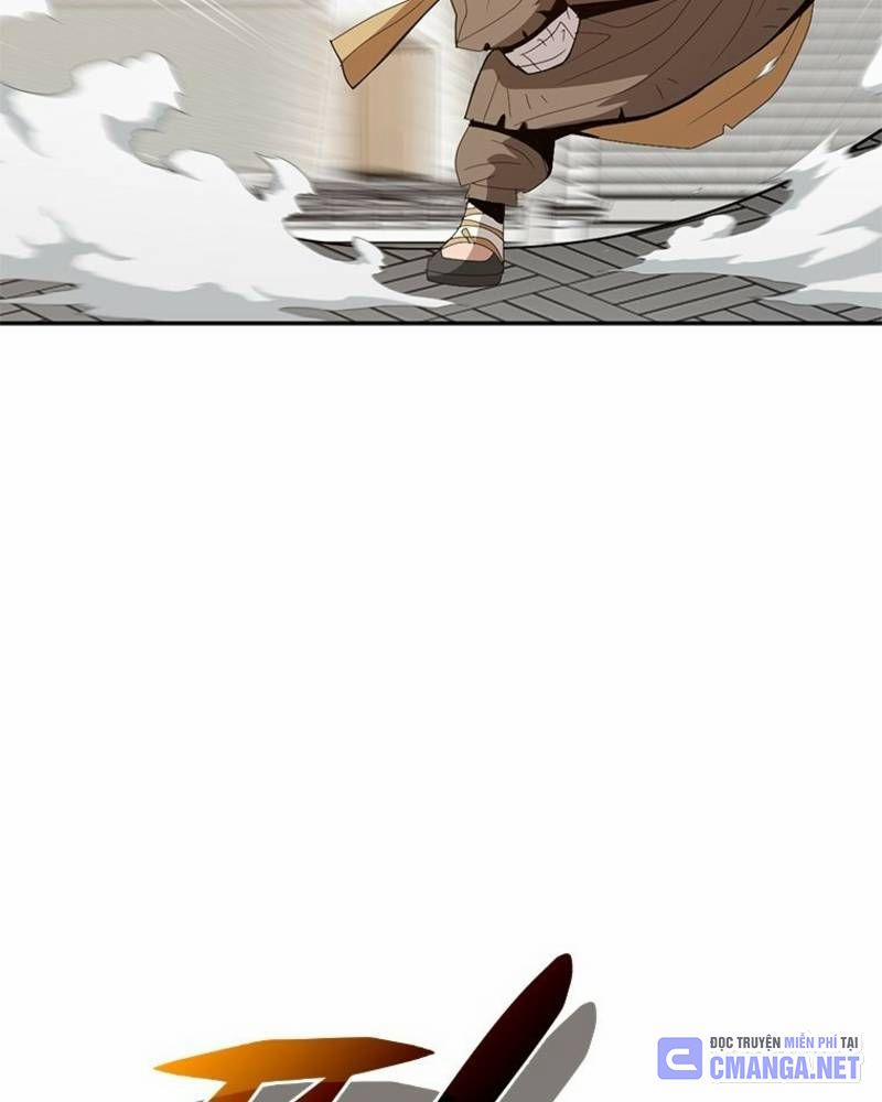Vô Địch Vạn Quyền, Bất Khả Chiến Bại 46 trang 92