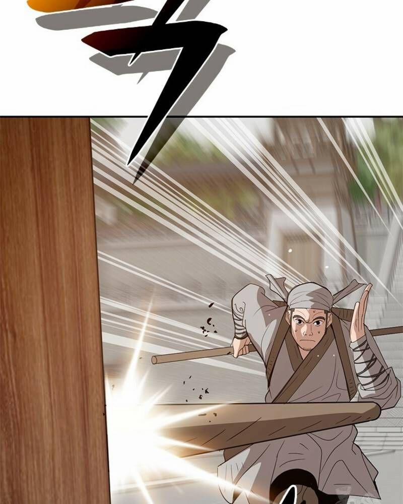 Vô Địch Vạn Quyền, Bất Khả Chiến Bại 46 trang 94