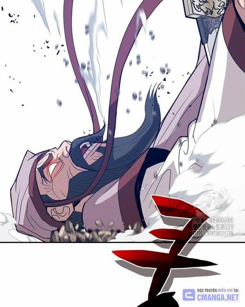 Vô Địch Vạn Quyền, Bất Khả Chiến Bại 47 trang 101
