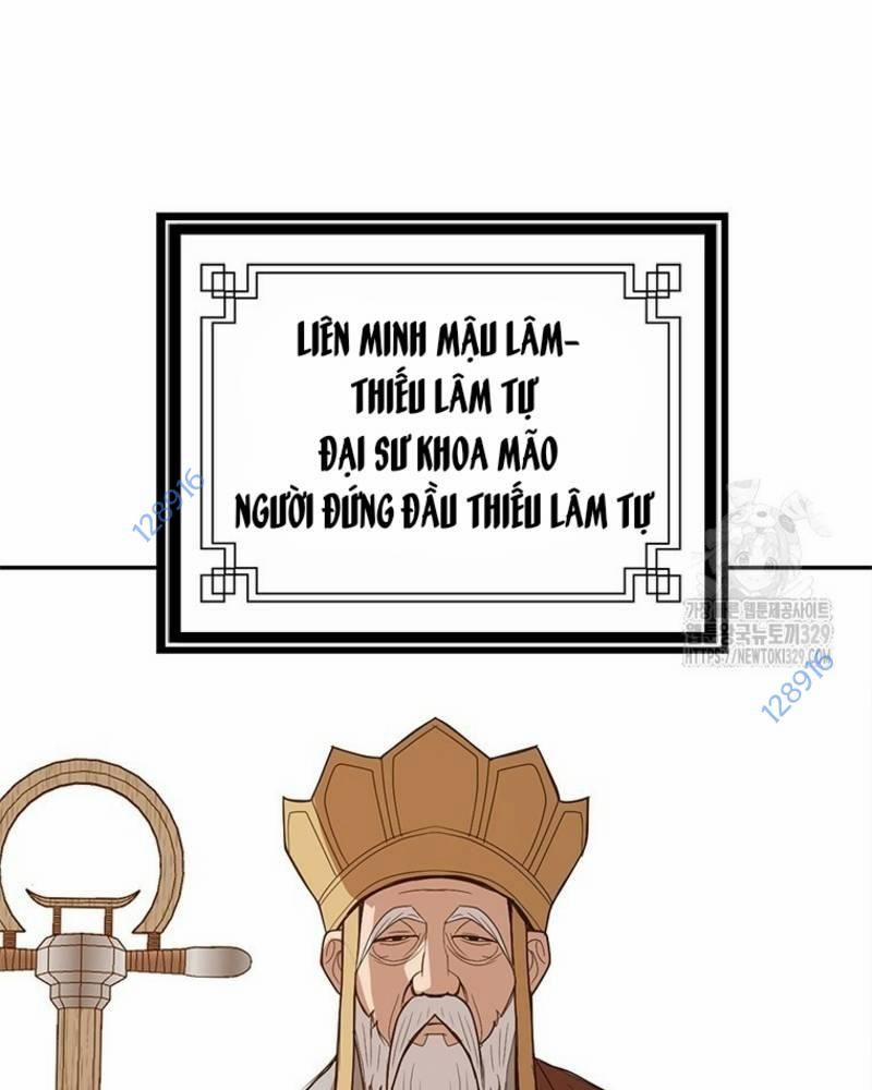 Vô Địch Vạn Quyền, Bất Khả Chiến Bại 47 trang 117