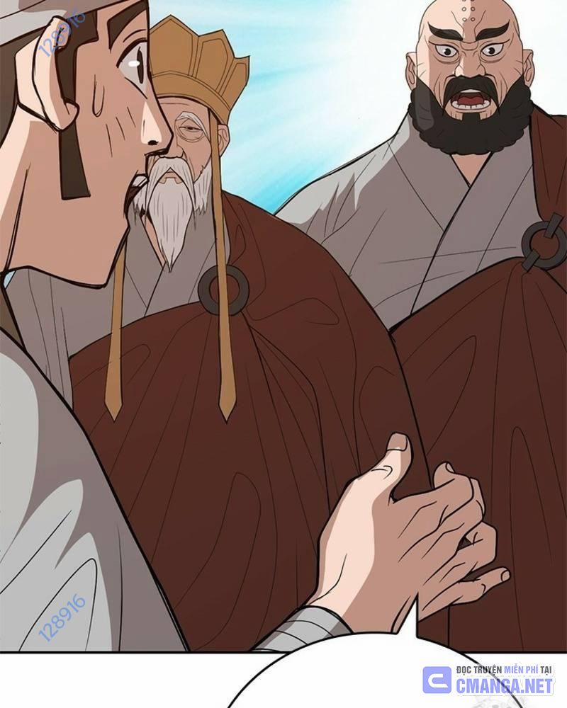 Vô Địch Vạn Quyền, Bất Khả Chiến Bại 47 trang 122