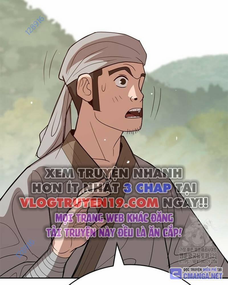 Vô Địch Vạn Quyền, Bất Khả Chiến Bại 47 trang 125