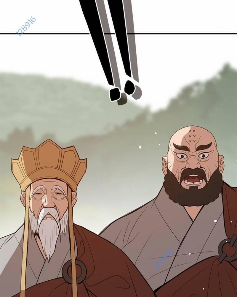 Vô Địch Vạn Quyền, Bất Khả Chiến Bại 47 trang 127