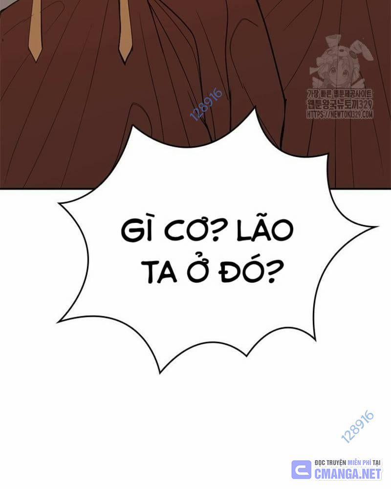 Vô Địch Vạn Quyền, Bất Khả Chiến Bại 47 trang 128