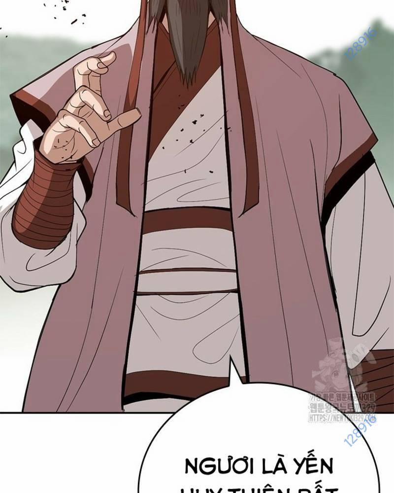 Vô Địch Vạn Quyền, Bất Khả Chiến Bại 47 trang 15