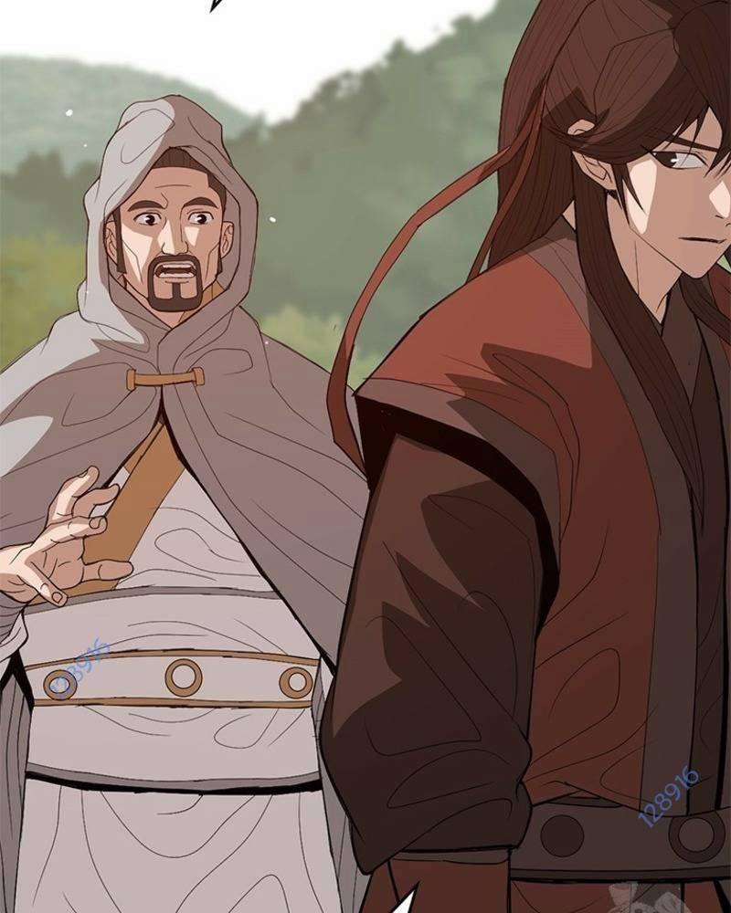 Vô Địch Vạn Quyền, Bất Khả Chiến Bại 47 trang 18