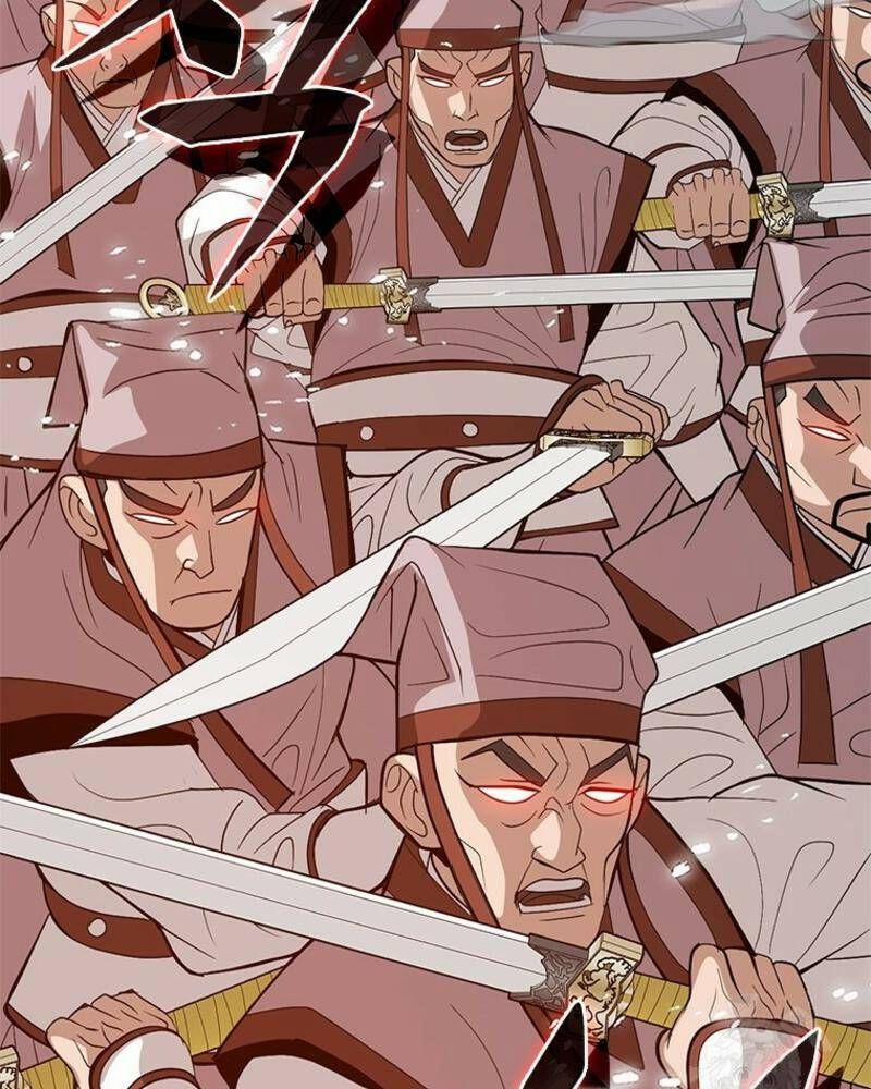 Vô Địch Vạn Quyền, Bất Khả Chiến Bại 47 trang 25