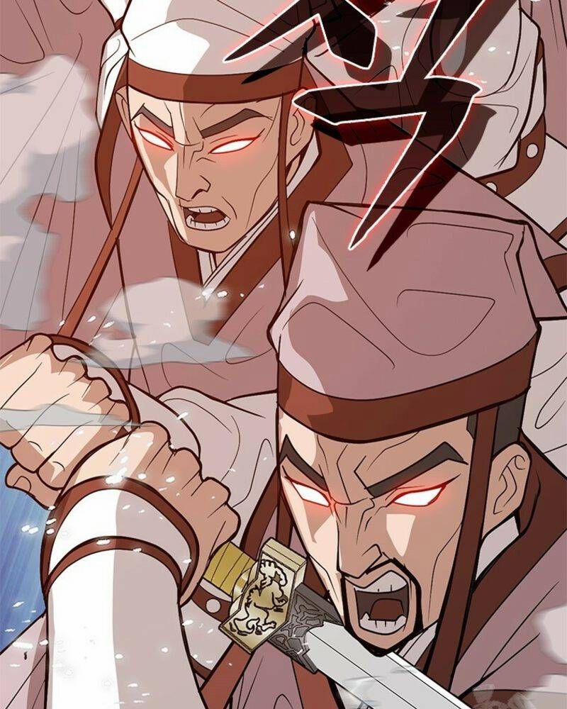 Vô Địch Vạn Quyền, Bất Khả Chiến Bại 47 trang 27