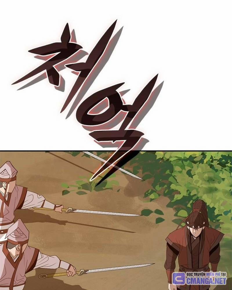 Vô Địch Vạn Quyền, Bất Khả Chiến Bại 47 trang 29
