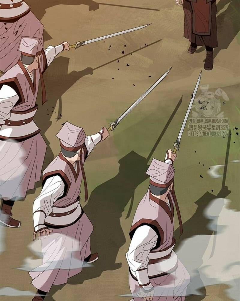 Vô Địch Vạn Quyền, Bất Khả Chiến Bại 47 trang 30