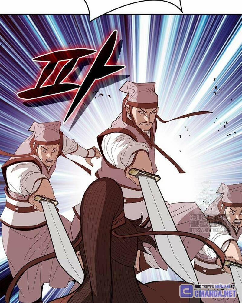 Vô Địch Vạn Quyền, Bất Khả Chiến Bại 47 trang 32
