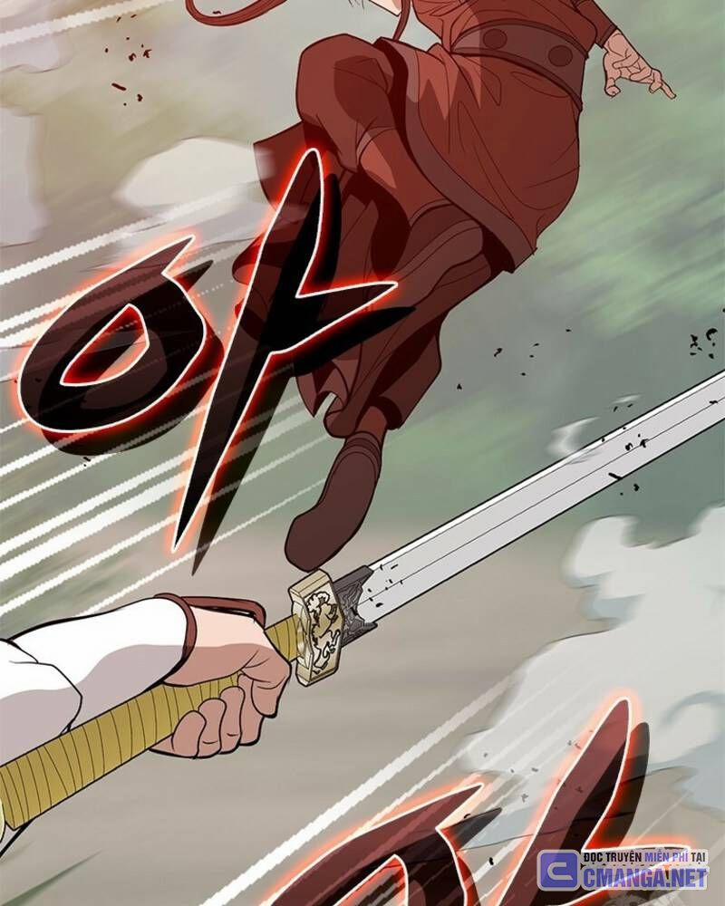 Vô Địch Vạn Quyền, Bất Khả Chiến Bại 47 trang 35