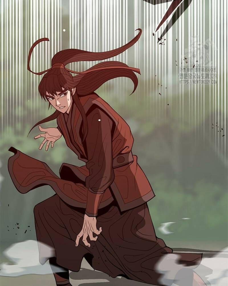 Vô Địch Vạn Quyền, Bất Khả Chiến Bại 47 trang 37