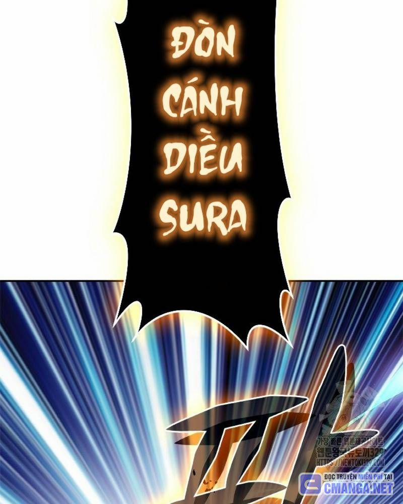 Vô Địch Vạn Quyền, Bất Khả Chiến Bại 47 trang 41