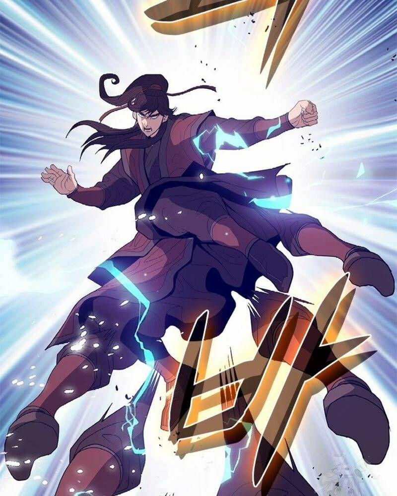 Vô Địch Vạn Quyền, Bất Khả Chiến Bại 47 trang 42