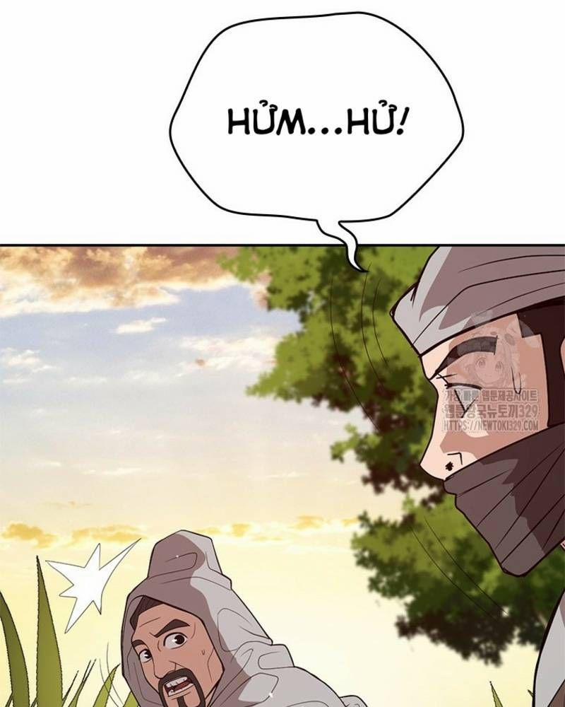 Vô Địch Vạn Quyền, Bất Khả Chiến Bại 47 trang 48