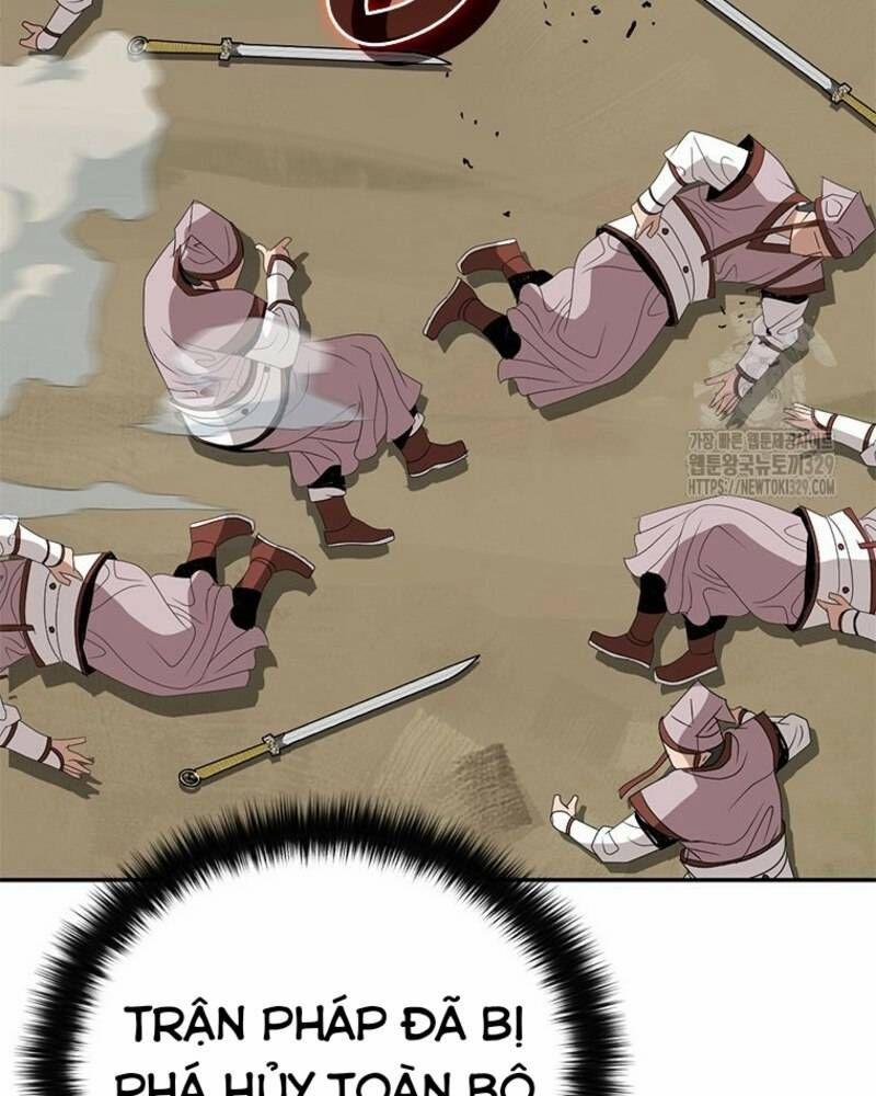 Vô Địch Vạn Quyền, Bất Khả Chiến Bại 47 trang 64