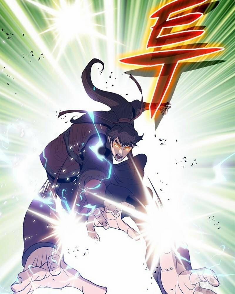 Vô Địch Vạn Quyền, Bất Khả Chiến Bại 47 trang 76