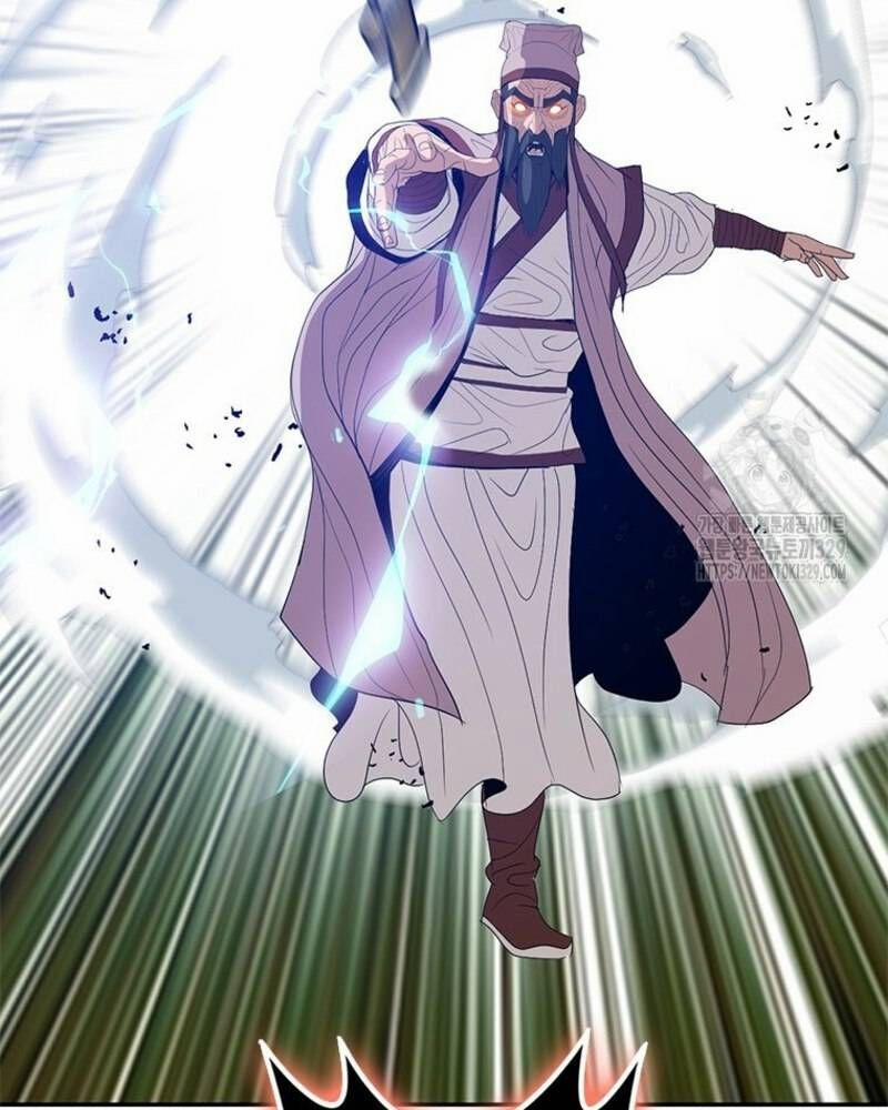 Vô Địch Vạn Quyền, Bất Khả Chiến Bại 47 trang 82